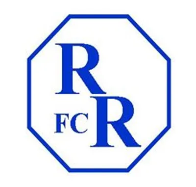 Robertswood Rangers Badge