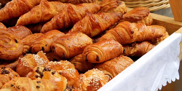Croissants